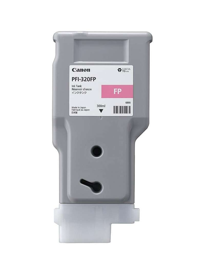Canon PFI-320 FP - Pigment Fluorescent Pink Ink Tank 300ml