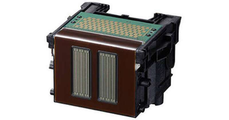 Canon Print Head PF-07