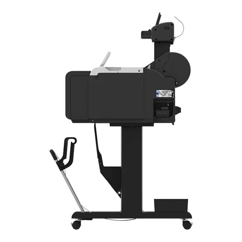 Canon imagePROGRAF TM-250 MFP Lm24 Large Format Color Printer