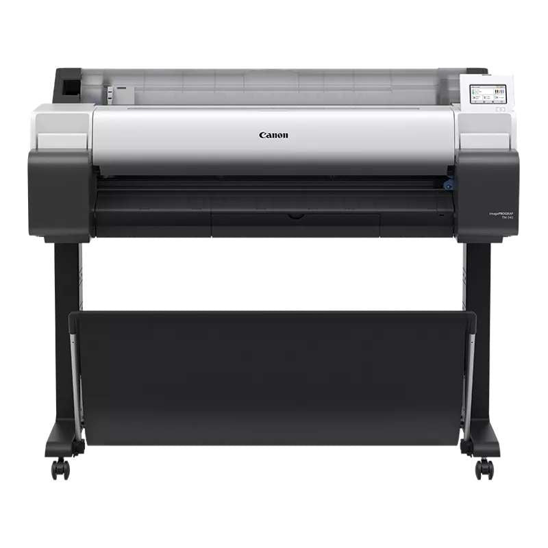 Canon imagePROGRAF TM-340  Large Format Color Printer