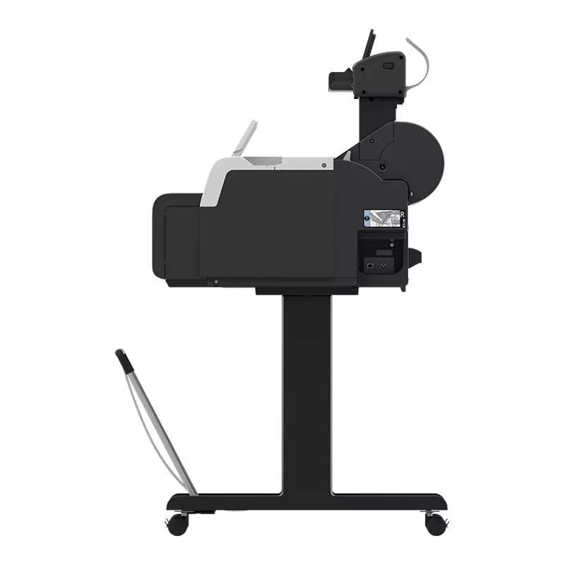 Canon imagePROGRAF TM-340 MFP Lm36  Large Format Color Printer