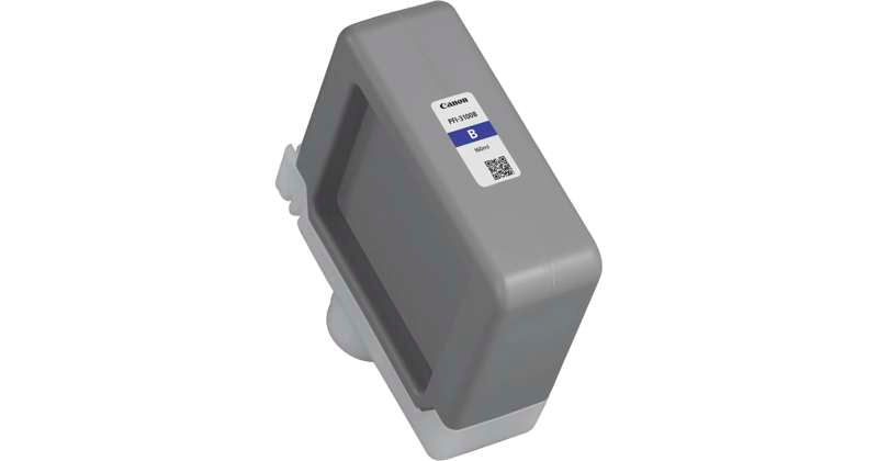 Canon PFI-3100 B - Blue Pigment Ink Tank 160ml