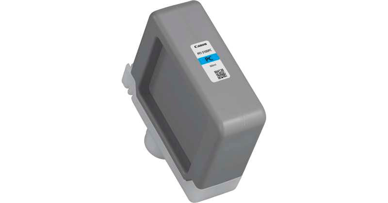 Canon PFI-3100 PC - Photo Cyan Pigment Ink Tank 160ml