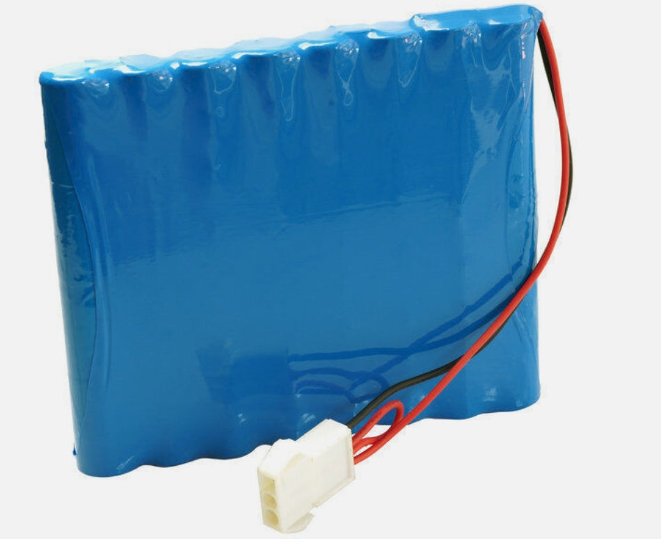 35010014(S) Battery for TRISMED CARDIPIA400 CARDIPIA 400H 406NH 406RH 406RSH