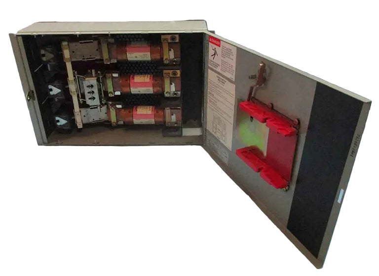 Eaton FDPW326R 600 A 240 V 3-Phase Panel Board Switch