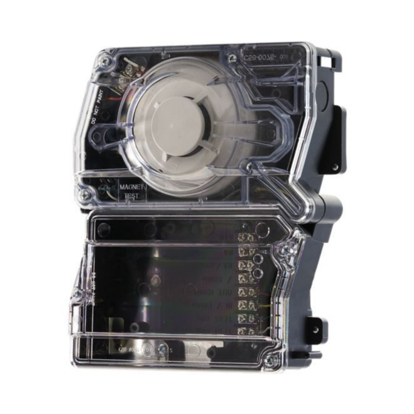 D355PL | Honeywell Photoelectric Duct Smoke Detector