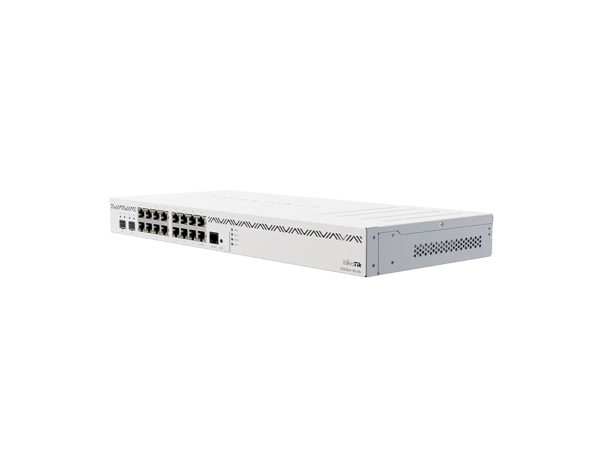 Mikrotik CCR2004-16G-2S+ Router