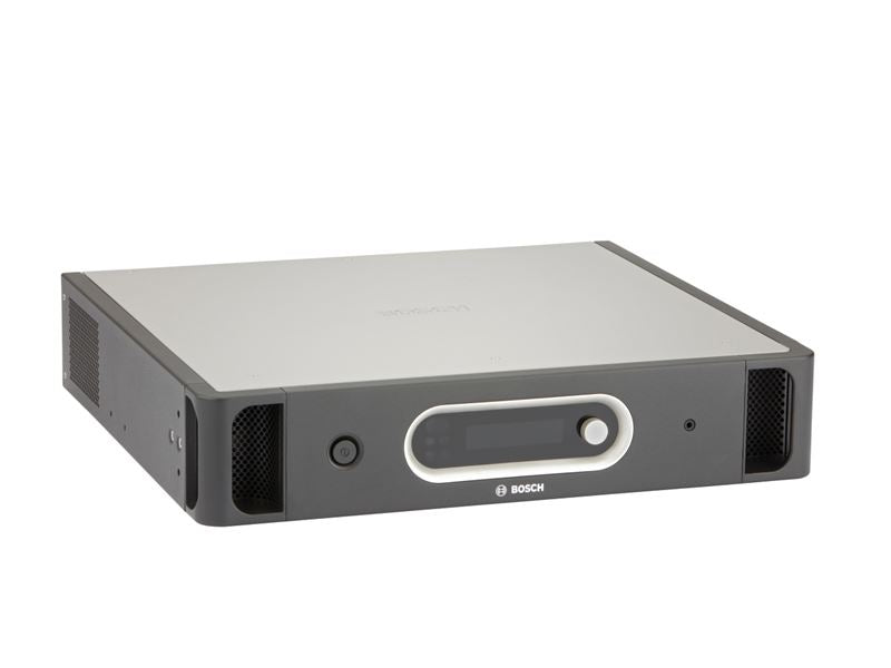 Bosch Security DCN-CCU2 Central Control Unit for DCN Next Generation Conference Systems