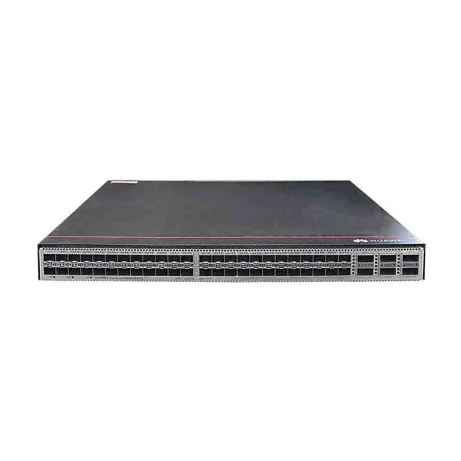 Huawei CloudEngine CE6863E-48S6CQ-B 48×25G SFP28 +6×100G QSFP28 Switch