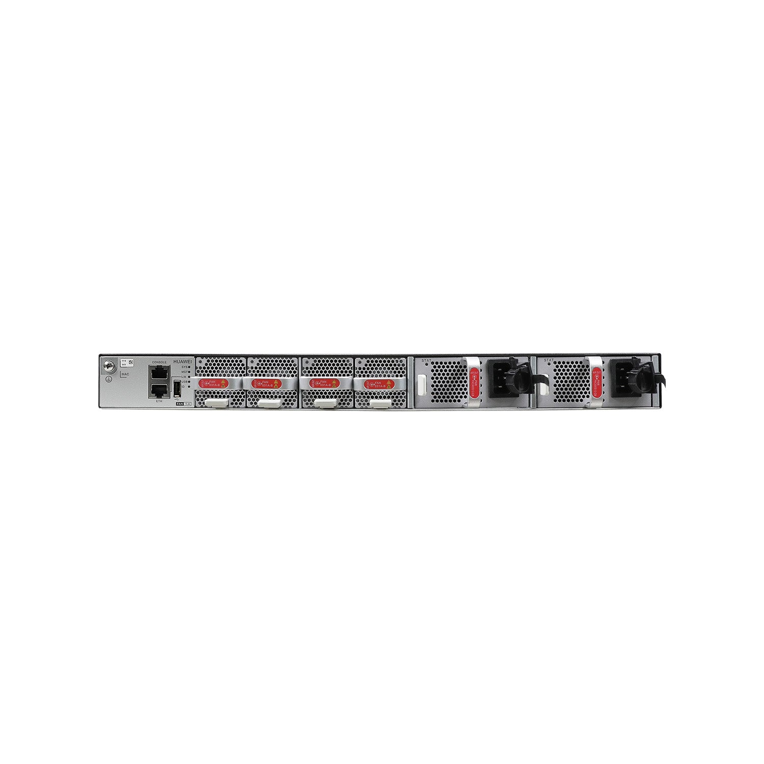 Huawei CloudEngine CE6881-48T6CQ-B 48×10G +6×100G QSFP28 Switch