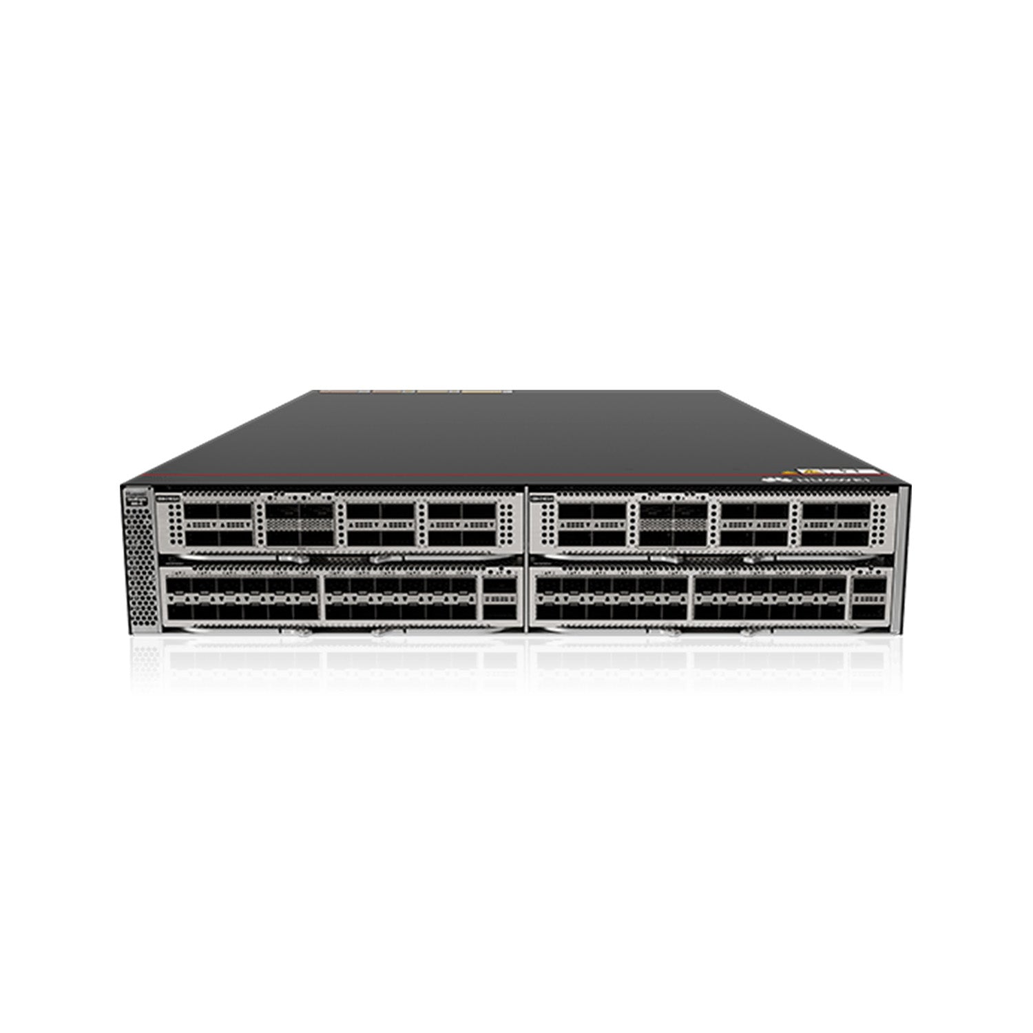 Huawei CloudEngine CE8865-4C-B 4-Slot Data Center Switch Chassis