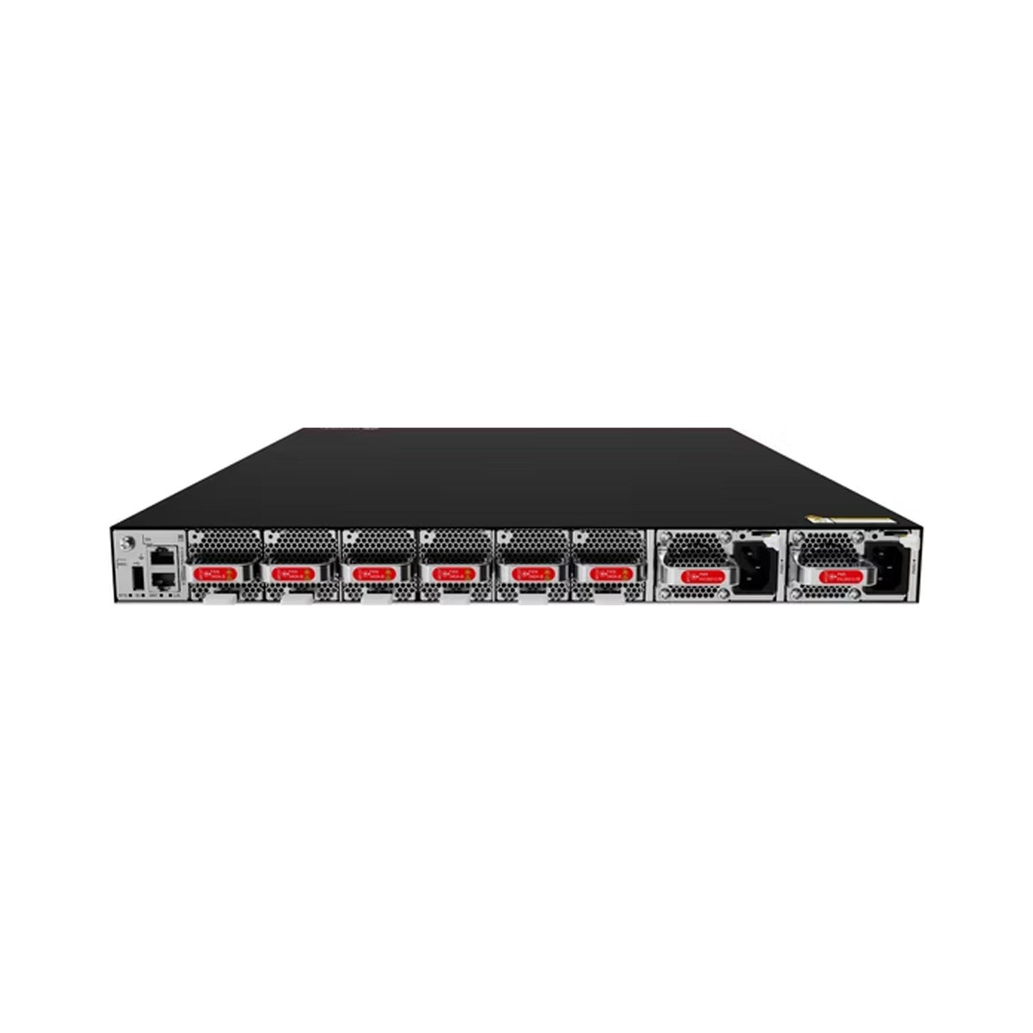 Huawei CloudEngine CE9855-32DQ-B 32×400 GE + 2×10 GE SFP+ Switch