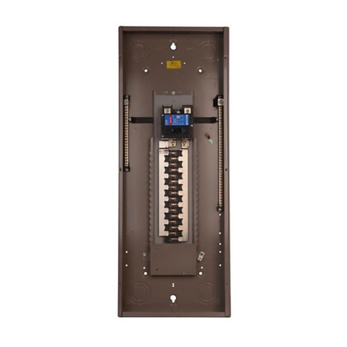 Eaton CHEC32B200K Surge Loadcenter