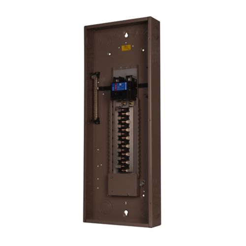 Eaton CHEC32B200K Surge Loadcenter