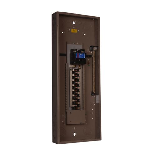 Eaton CHEC32B200K Surge Loadcenter