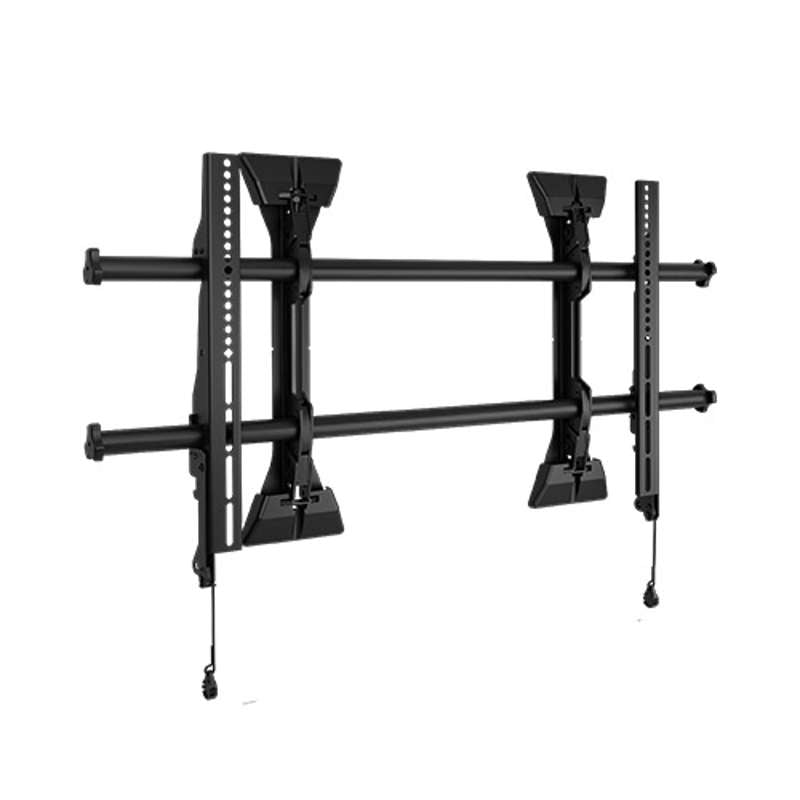 Chief Fusion Large Micro-Adjustable TV Wall Mount - For 42-86 Inch TVs - Adjustable TV Mount - TAA Compliant