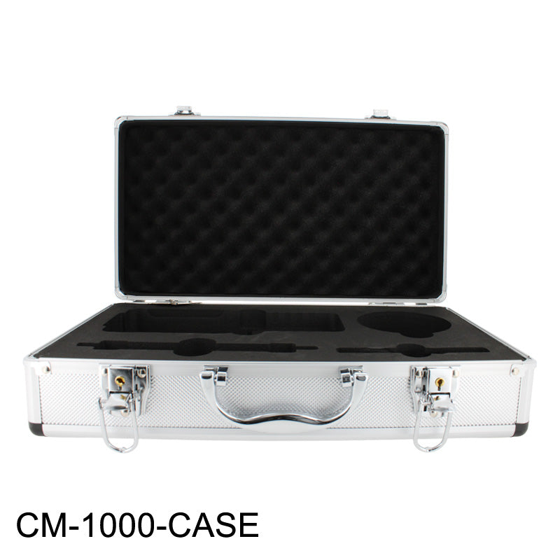 1% Carbon Dioxide Sampling Data Logger