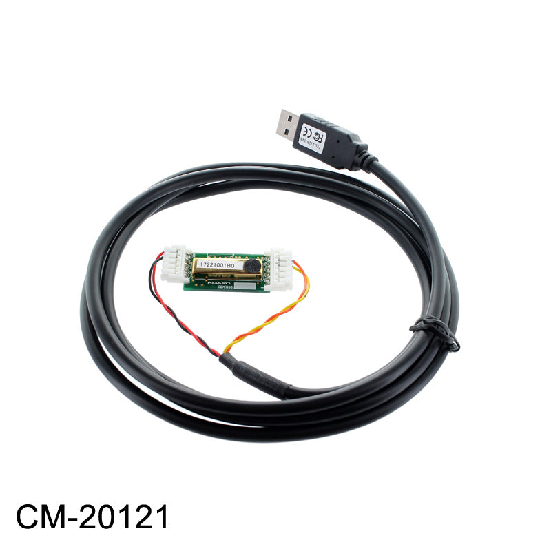 Figaro 5,000ppm CO2 Sensor