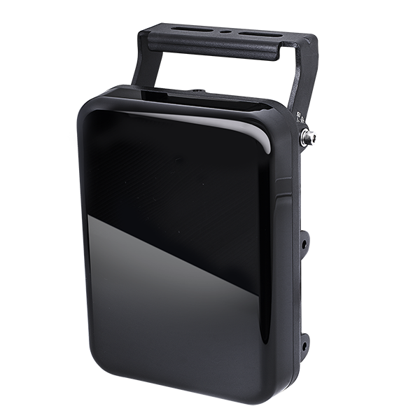 Vivotek CM48I8-2040 Continuous Variable IR Illuminator, Angle:20~40?/IR:100~250M