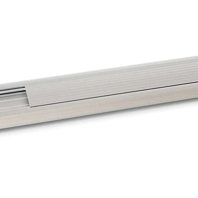 Connectrac CT.01-XPO-TC.1-03-SV 3' Top Cover
