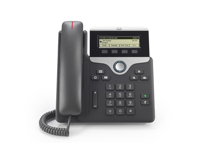 Cisco CP-7811-K9 IP Phone