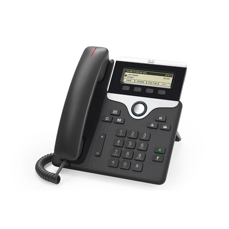 Cisco CP-7821-K9 IP Phone