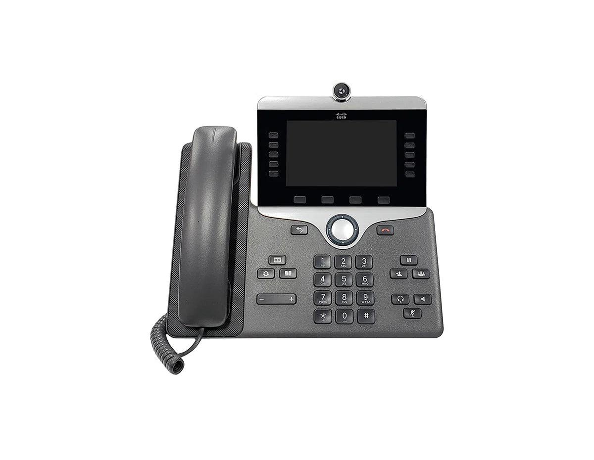Cisco CP-8845-K9 IP Phone