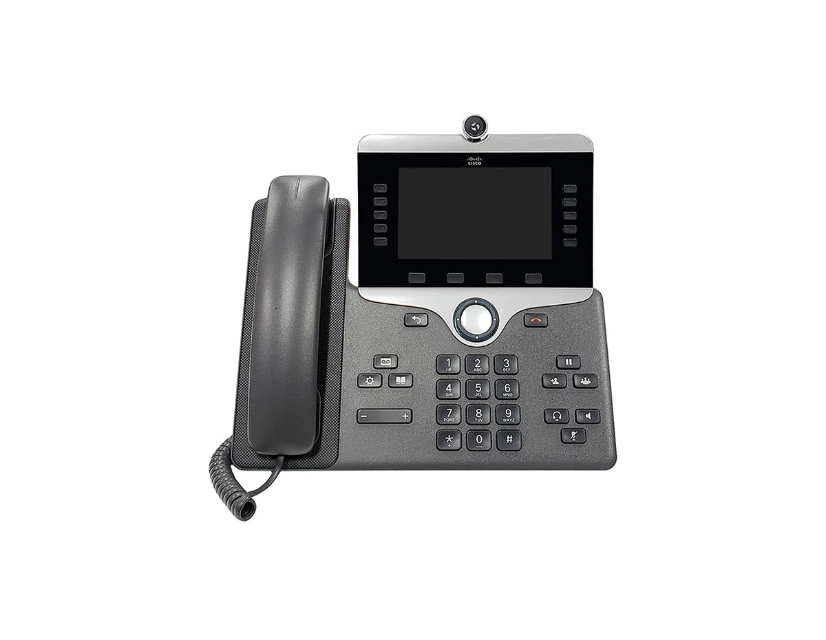 Cisco CP-8845-K9 IP Phone