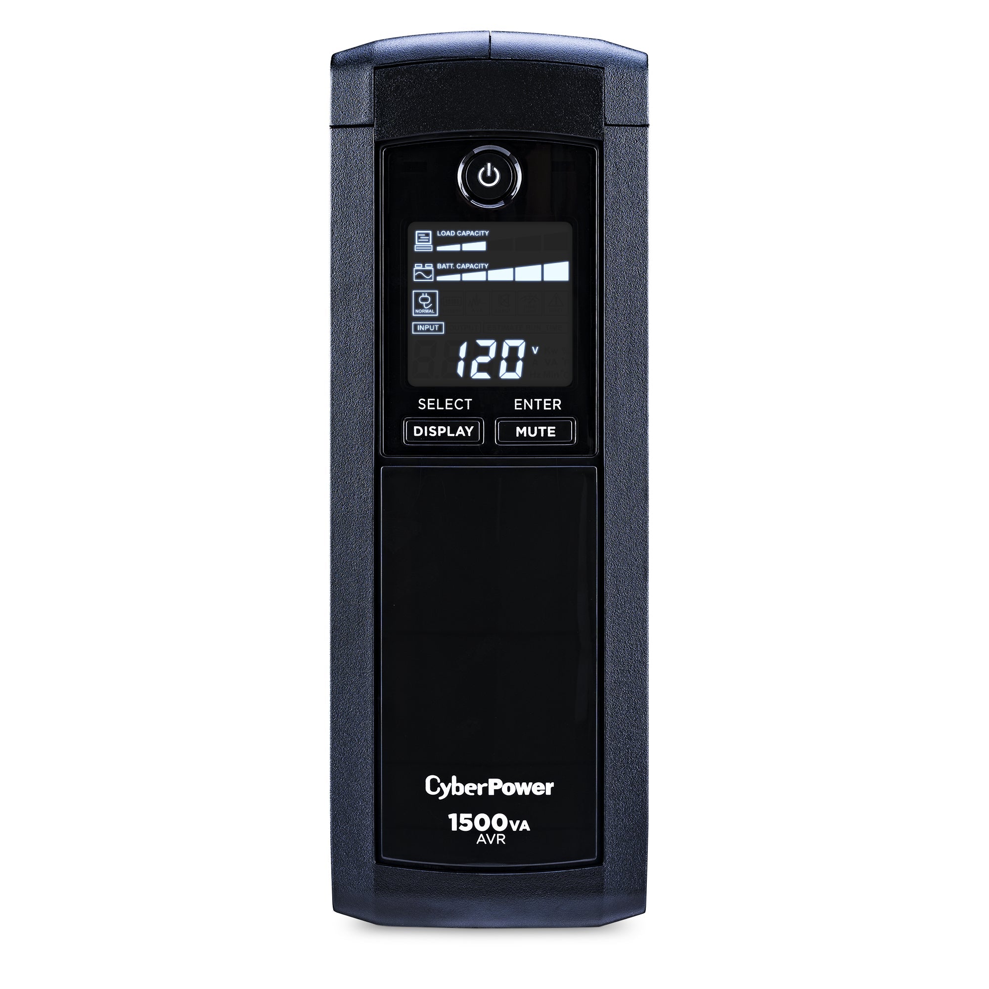 Cyber Power CP1500AVRLCDTAA TAA UPS Systems