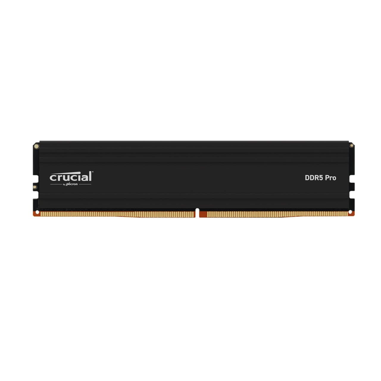Crucial CP16G60C36U5B 16GB DDR5 SDRAM 6000MHz DIMM Memory Module