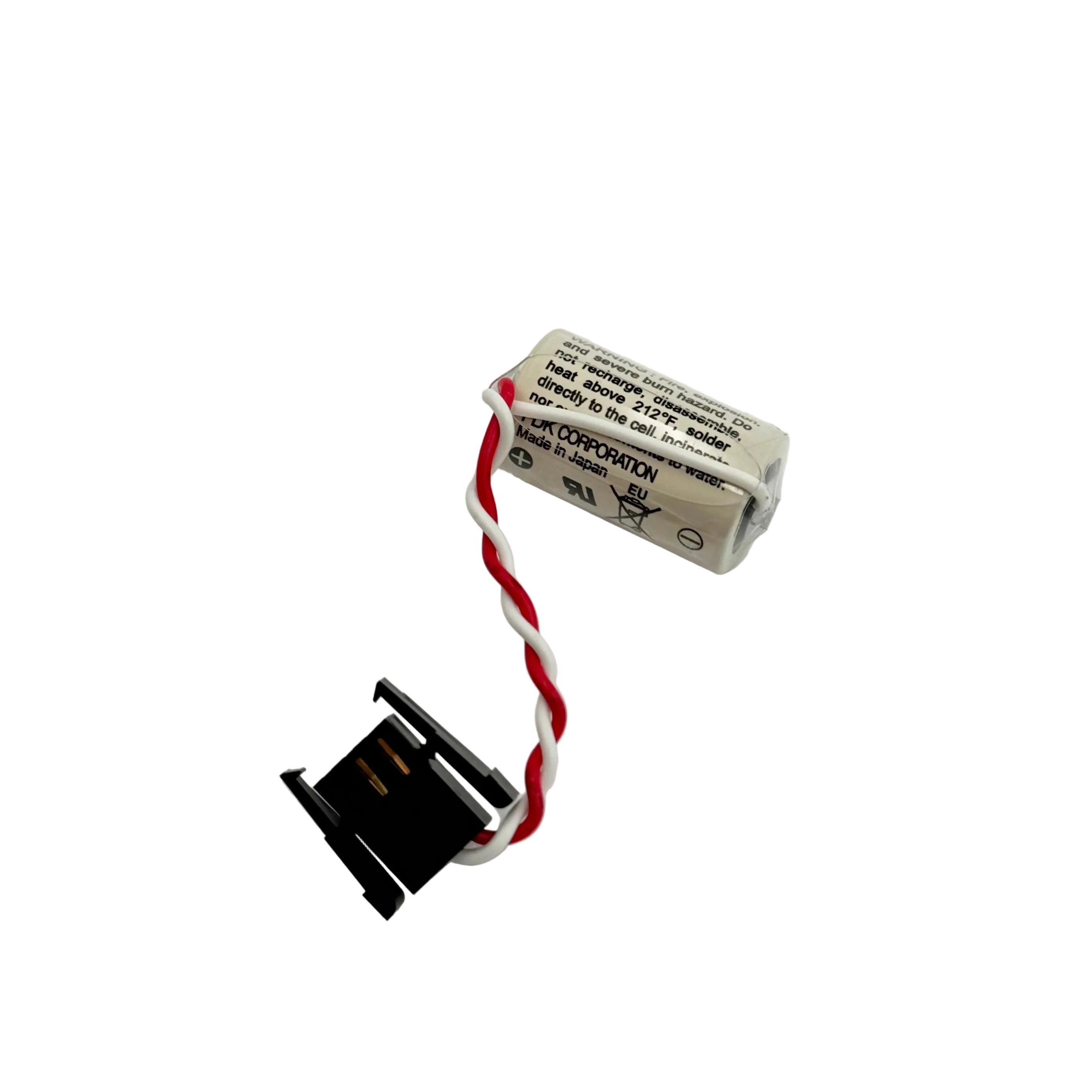 CR14250SE | FDK Amerika Lithium Battery