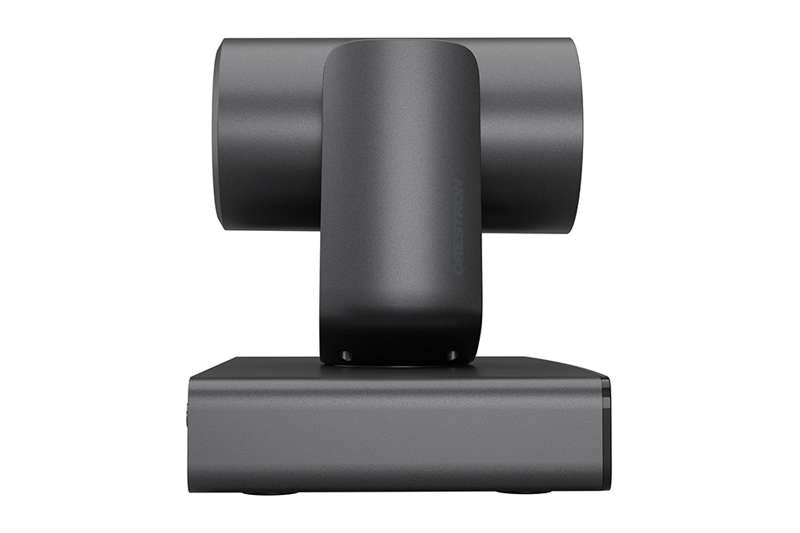 Crestron 1 Beyond i20 Intelligent PTZ Camera, 20x Optical Zoom, Moon Gray