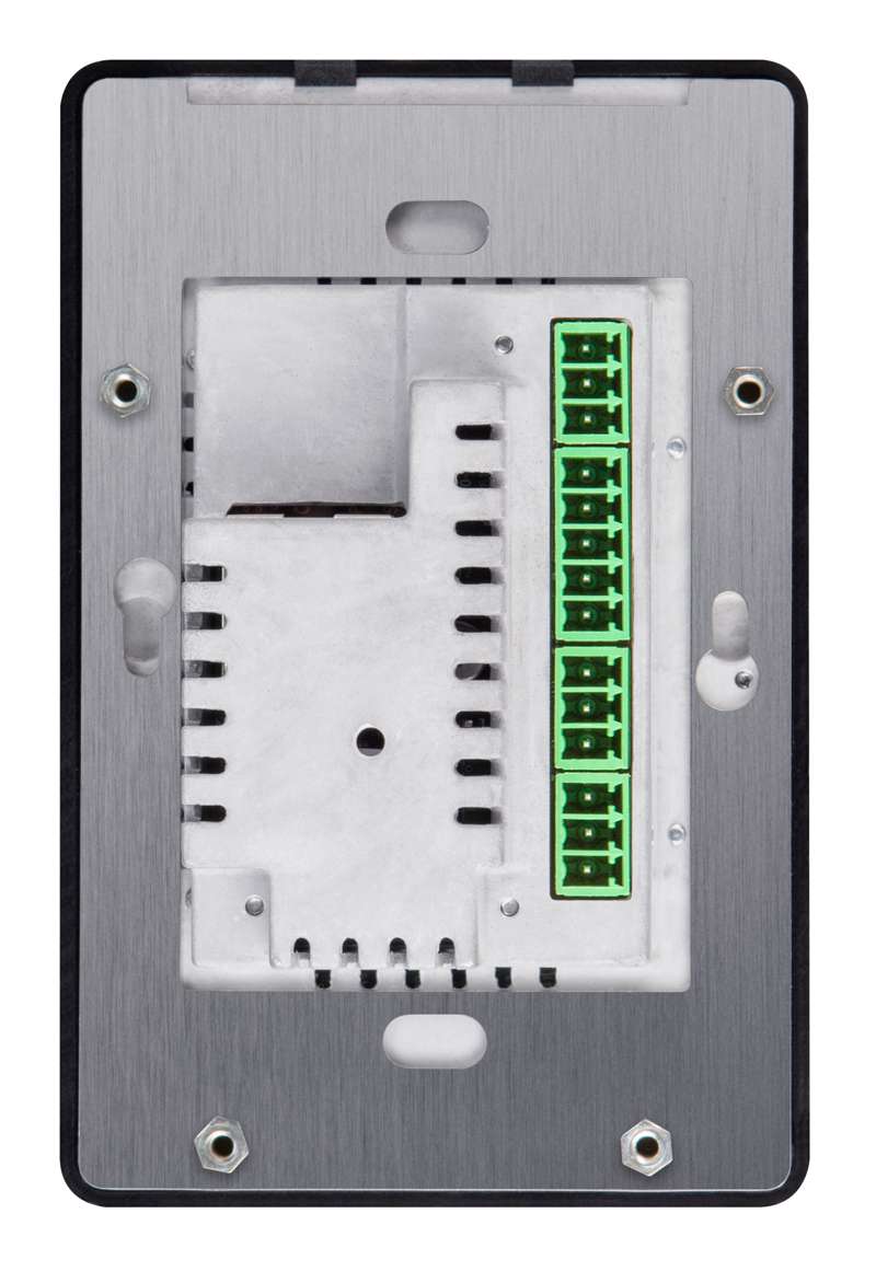 Crestron 4-Series Media Presentation Controller 102 (MPC4-102-B)