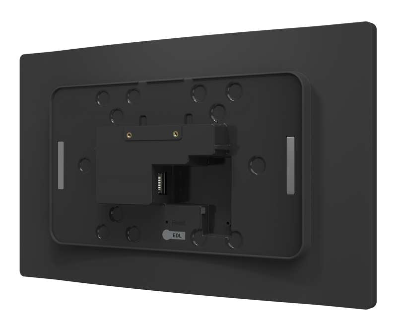 Crestron 10.1 in. Wall Mount Touch Screen, Unified Communication Version