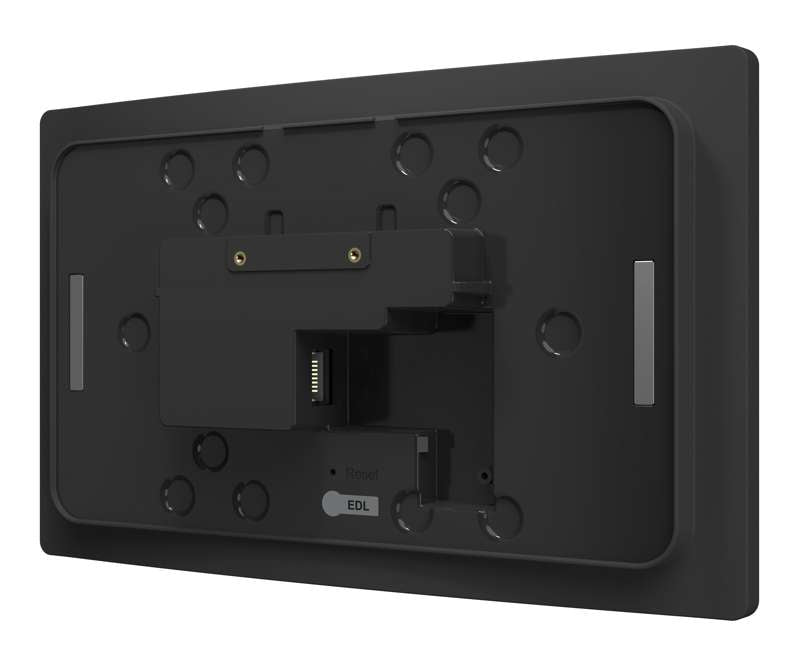 Crestron 8.1 in. Wall Mount Touch Screen, Government Version