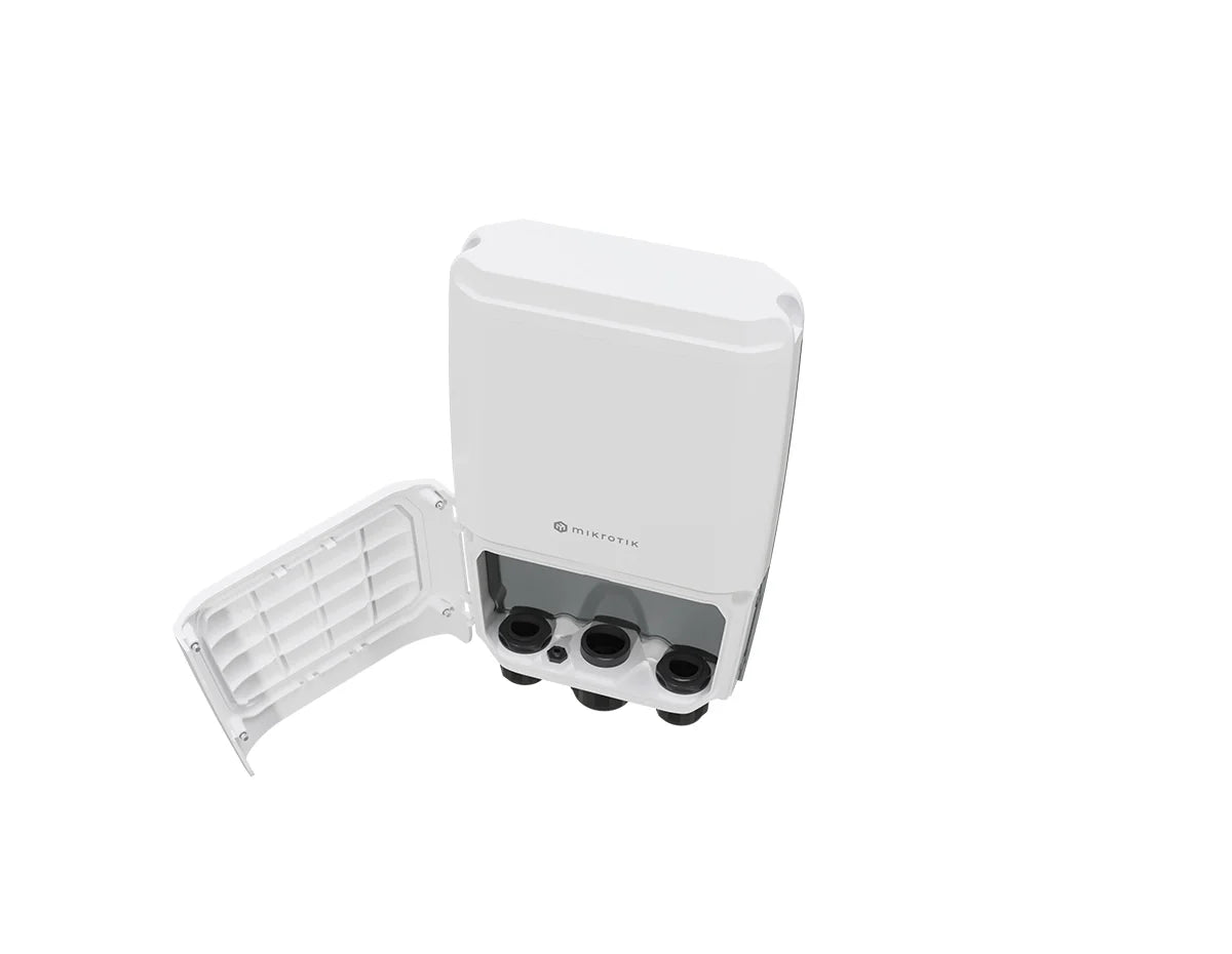 Mikrotik CRS305-1G-4S+OUT Switch