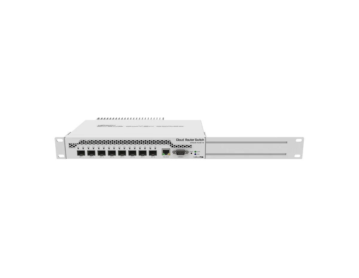 Mikrotik CRS309-1G-8S+IN Switch