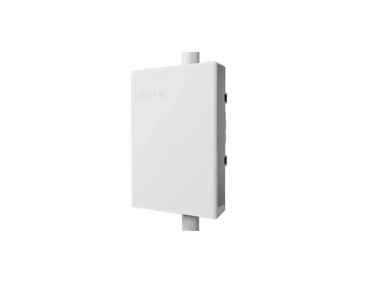 Mikrotik CRS310-1G-5S-4S+OUT Switch - netFiber 9