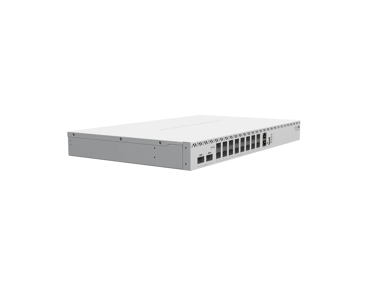 Mikrotik CRS518-16XS-2XQ-RM Switch