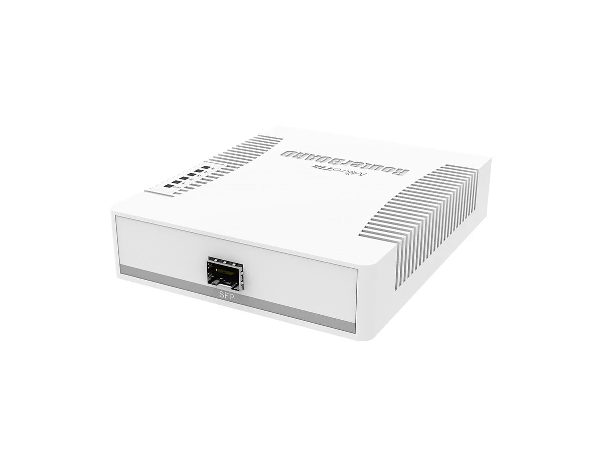 Mikrotik RB260GS Switch (CSS106-5G-1S)
