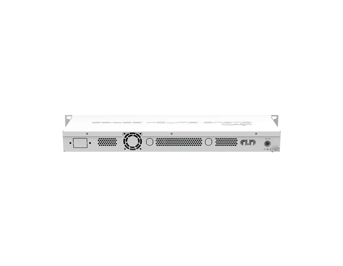 Mikrotik CSS326-24G-2S+RM Switch
