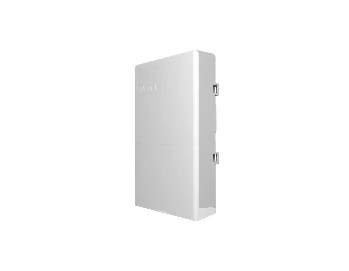 Mikrotik CSS610-1Gi-7R-2S+OUT SwOS Powered Switch