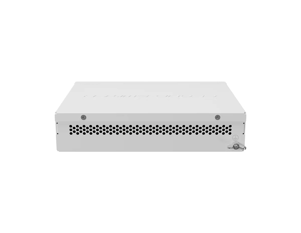 Mikrotik CSS610-8G-2S+IN Switch