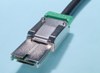 CS PCIeX4/xm -- PCIe x4-x4 External PCIe x4 to External PCIe x4 cable.