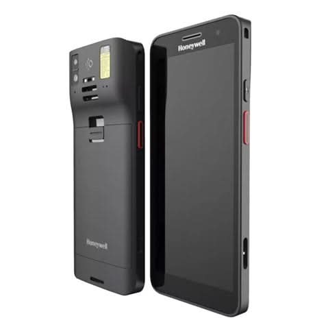 Honeywell CT37-X1N-50S10DG CT37 No Imager Wi-Fi 5G 8GB/128GB Mobile Computer