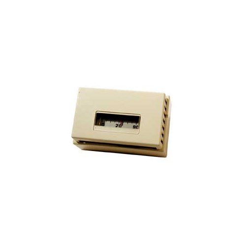 KMC Controls CTE-5104-10 Electronic Room Thermostat