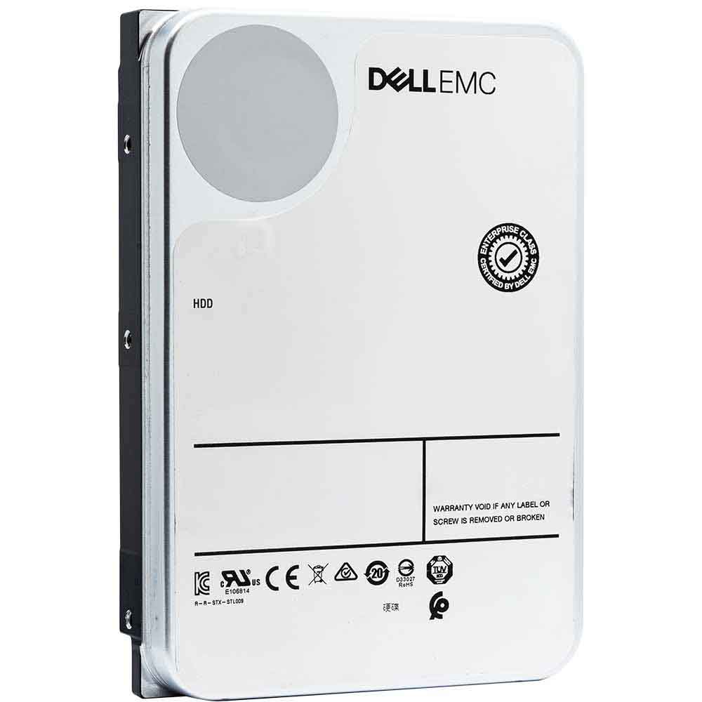Dell / Western Digital RE EX800M WD4000FYYX 4TB 7.2K RPM SATA 6Gb/s 512n 3.5in Hard Drive