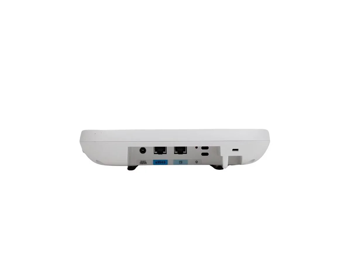 Cisco Catalyst CW9166I-B Wi-Fi 6E Access Point
