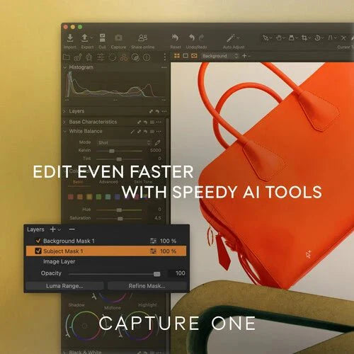 Capture One Pro (Download)