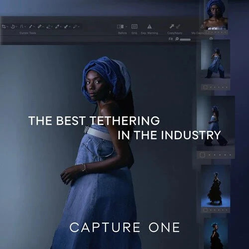 Capture One Pro (Download)